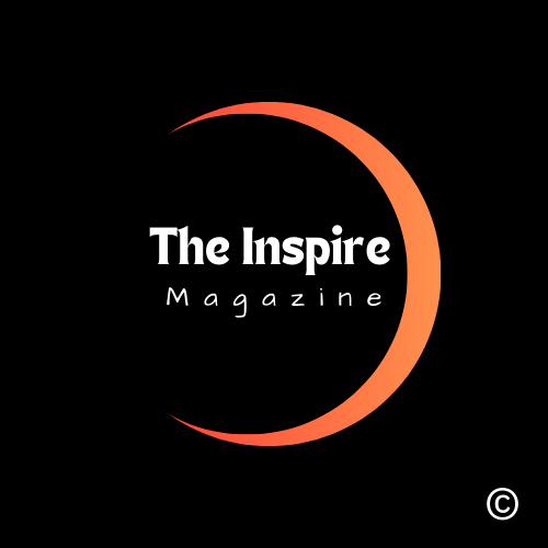 The Inspire Magazine