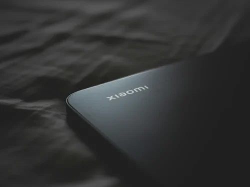 Xiaomi device