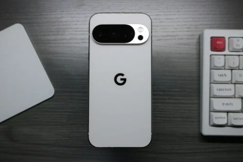 Google Pixel