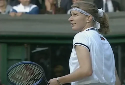 Steffi Graf