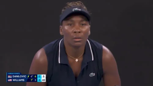 Venus Williams